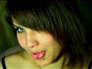 Erotisk videochatt wildhell666