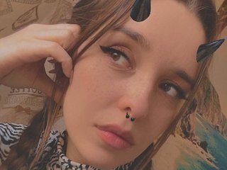 Erotisk videochatt WildKari