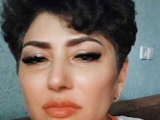 Erotisk videochatt WildMerry