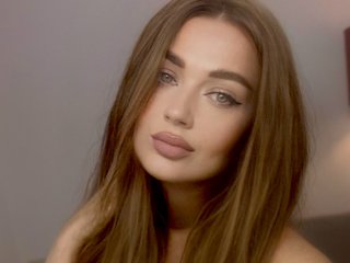 Erotisk videochatt WildOlivia