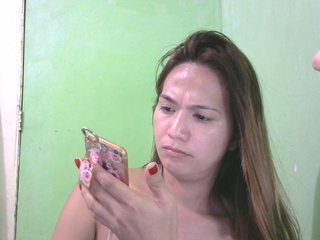 Foton wildpinay4u 100tokens fully naked with playing pussy/ 50tokens ass&pussy flash only/ 20tokens TitiesOut/ PRIVATE special show for my BIRTHDAY