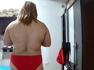 Erotisk videochatt WildPussy4U