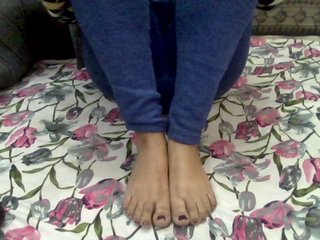 Erotisk videochatt WildSarita22