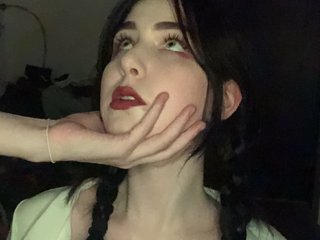 Erotisk videochatt William-Elis