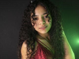 Erotisk videochatt WinniferGonzalez