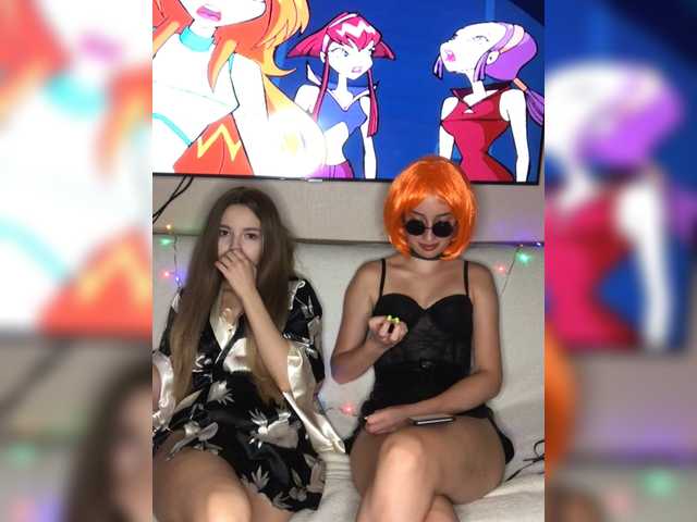 Foton WinxClub