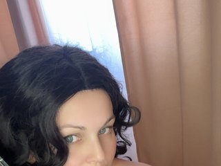 Erotisk videochatt WitchBlueRose