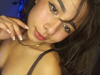 Erotisk videochatt Witchbunny