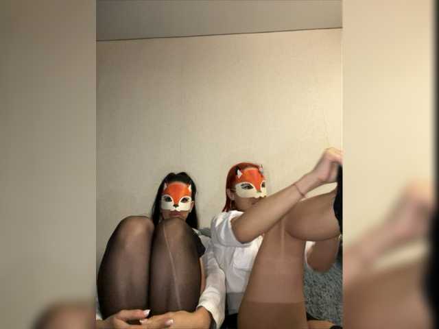 Sändningsbilder BadGerls2