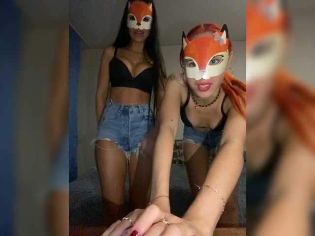 Sändningsbilder BadGerls2