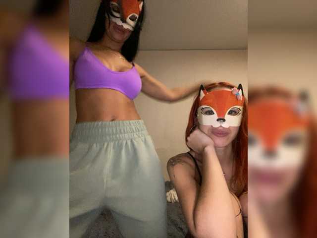 Sändningsbilder BadGerls2