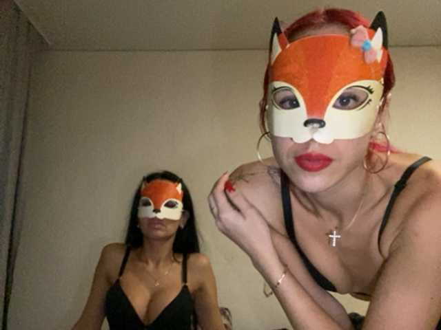 Sändningsbilder BadGerls2