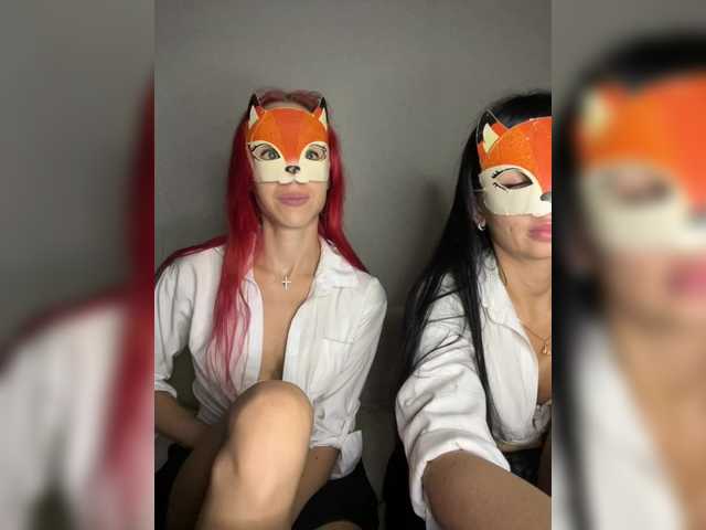 Sändningsbilder BadGerls2