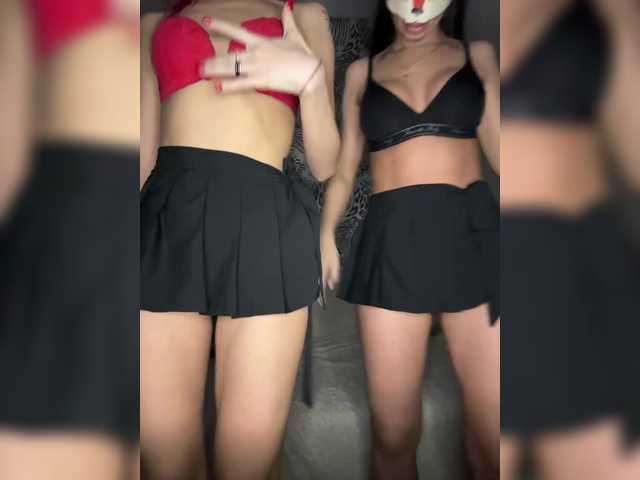 Sändningsbilder BadGerls2