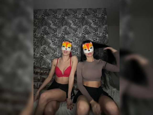 Sändningsbilder BadGerls2