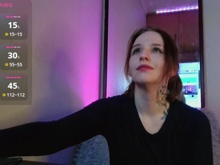 Erotisk videochatt witchmooon