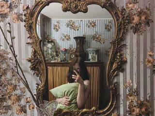 Erotisk videochatt Liralei