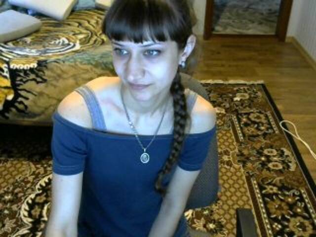 Sändningsbilder wolffemina