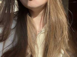 Erotisk videochatt WomanRabbi