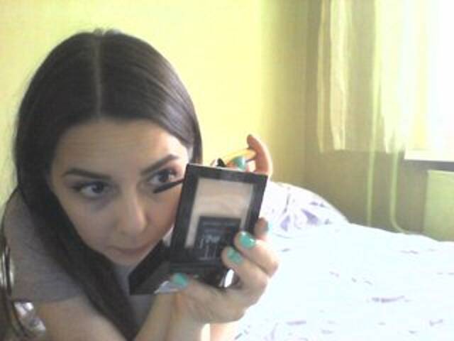 Sändningsbilder Wonderfuck1