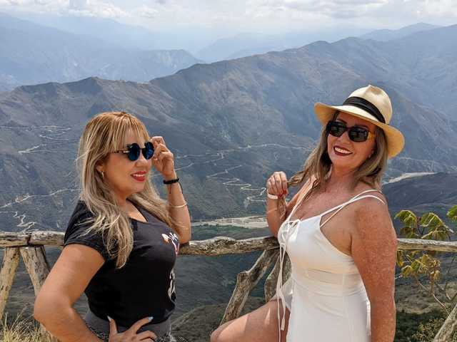 Foto av profilen wondermature