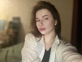 Erotisk videochatt wooowMila