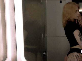 Erotisk videochatt TgGlowwowy