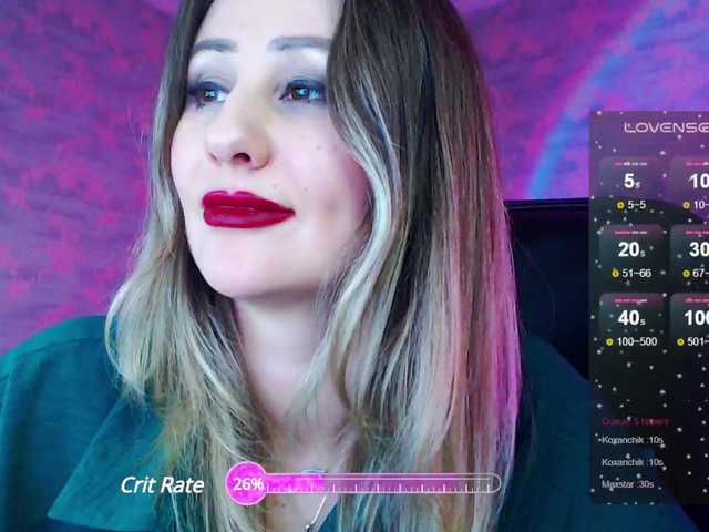 Sändningsbilder -LYNA-