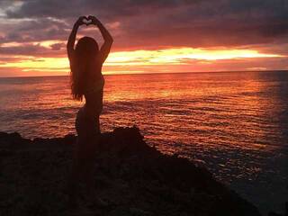 Erotisk videochatt x-Butterfly-x