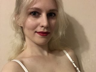 Erotisk videochatt X-Natalia-X