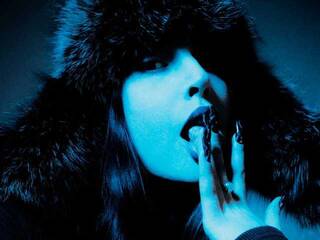 Erotisk videochatt x-Paulina-x