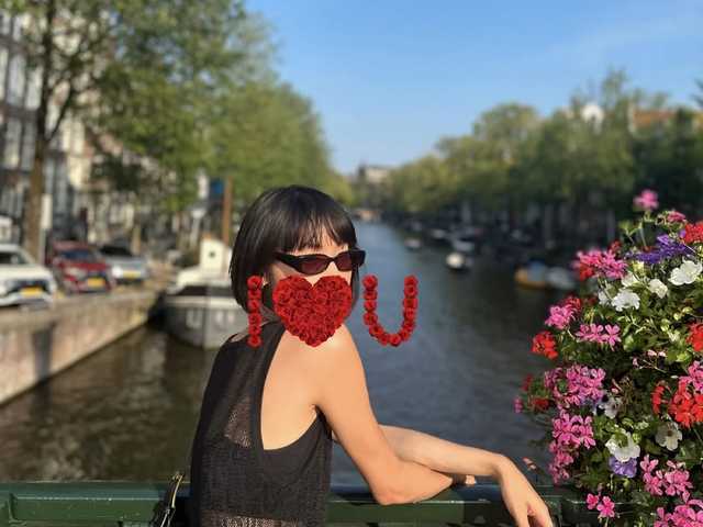 Foto av profilen X0X0-oo