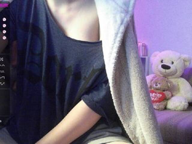 Sändningsbilder Anyuta_Kiss