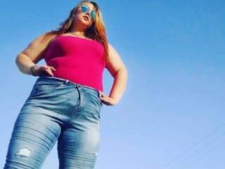 Erotisk videochatt xAlisasex