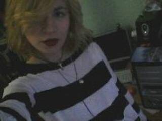 Erotisk videochatt xangel261