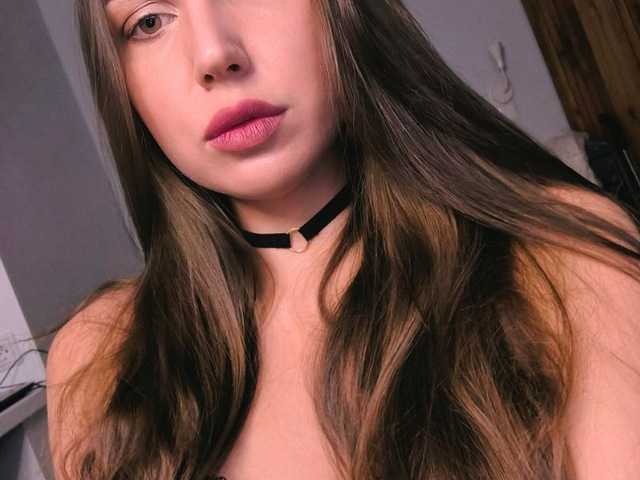 Foto av profilen anya_madlove