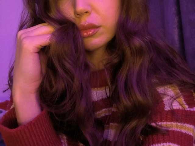 Foto av profilen anya_madlove