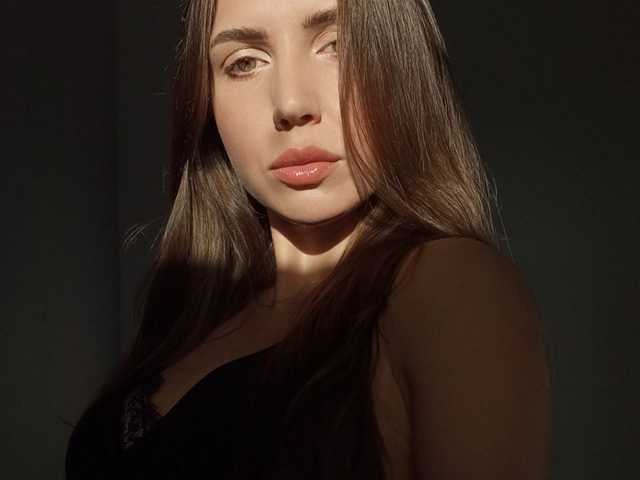 Foto av profilen anya_madlove