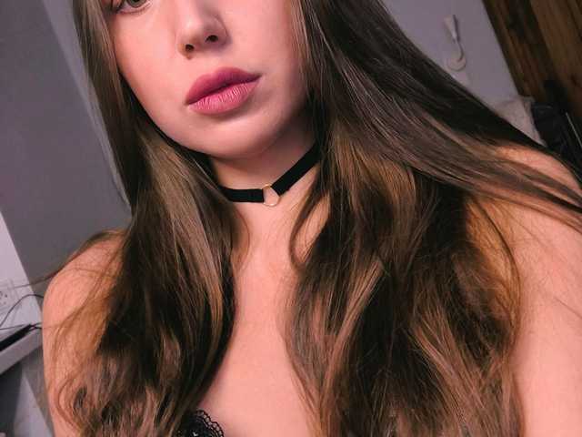 Foto av profilen anya_madlove