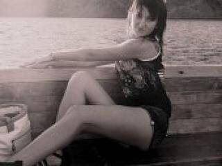 Erotisk videochatt xblackangel