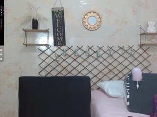 Erotisk videochatt Dakota_sweet
