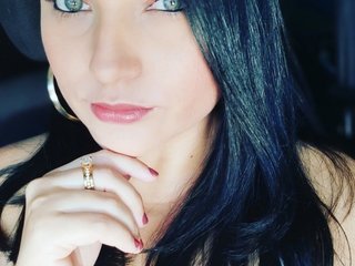 Erotisk videochatt xDanyqueenx