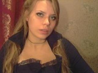 Erotisk videochatt xdariax