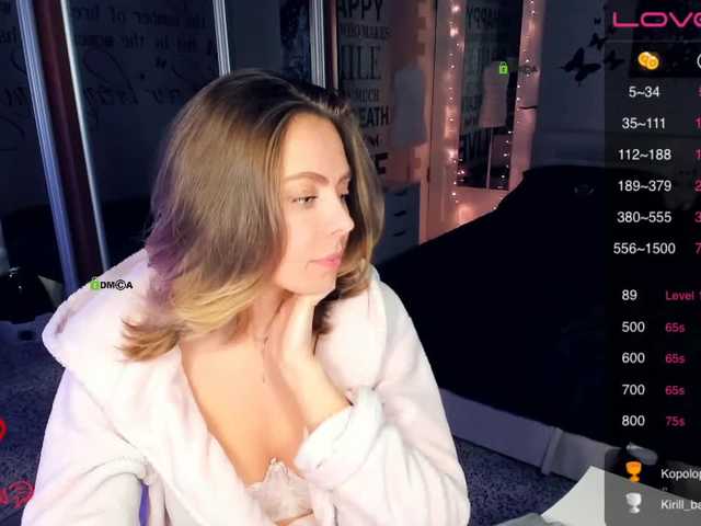 Sändningsbilder CallMeAngel