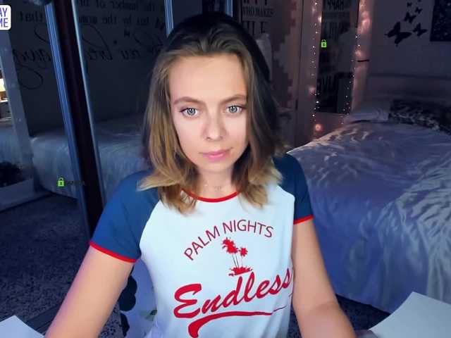 Sändningsbilder CallMeAngel