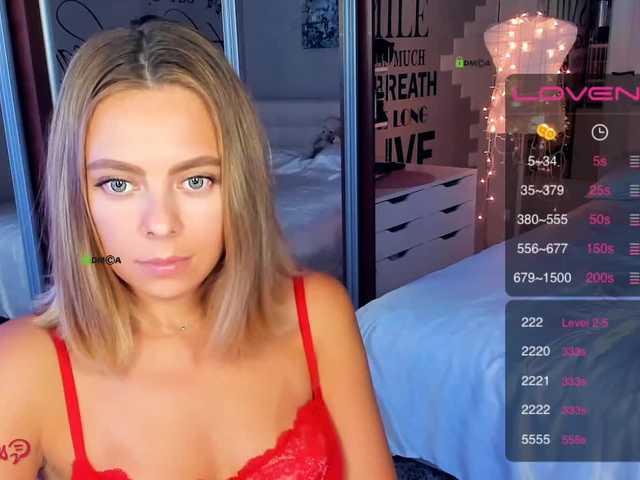 Foton CallMeAngel Hello, i am Diana! Lovense from 5 tok.,TIP MENU in CHAT. Strip 1262 tokens left! Have a Good time and stay Positive. Not be shy to invite FULL PVT and sent tokens as Gift:) Please PUT LOVE. Kiss