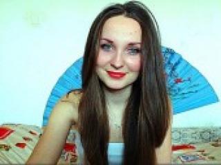 Erotisk videochatt xelissonx