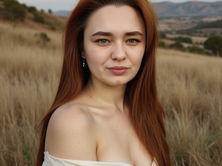 Erotisk videochatt XeniaDiamond