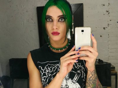 Foto av profilen xExoticGirlx