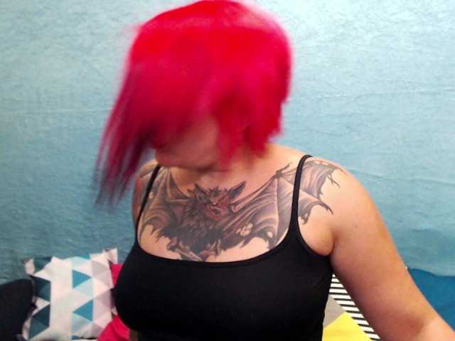 Sändningsbilder xExoticGirlx